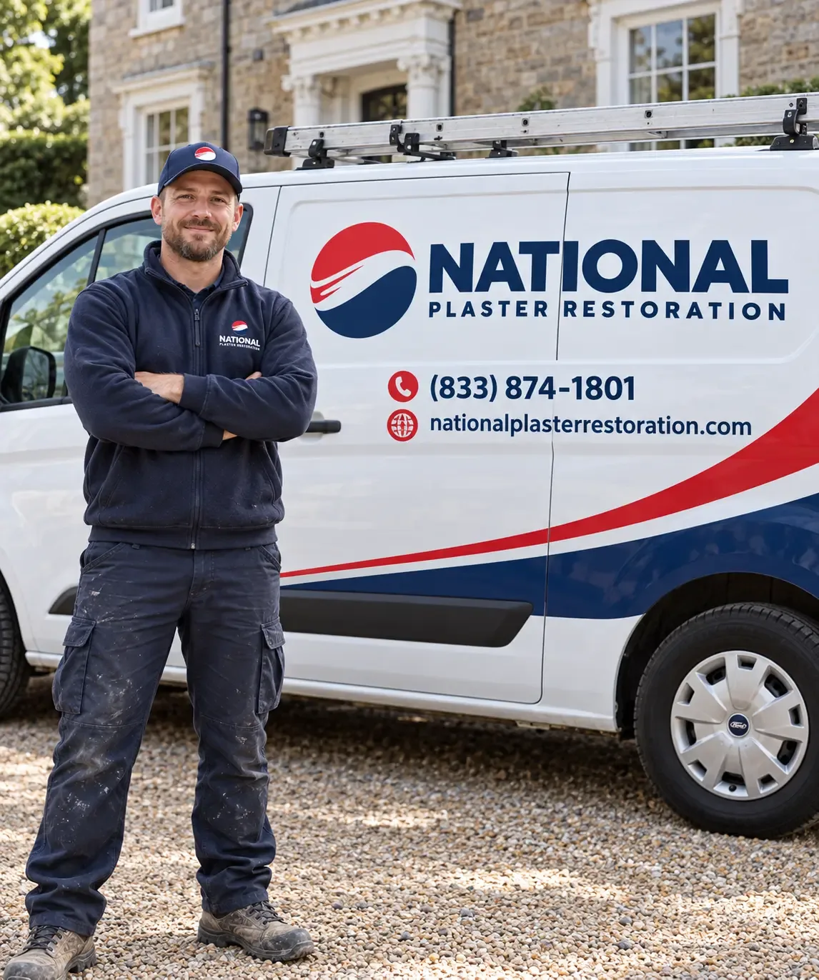 Plaster Repair company in Farmersville, TX